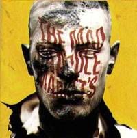 The Mad Capsule Markets : Capsule Soup